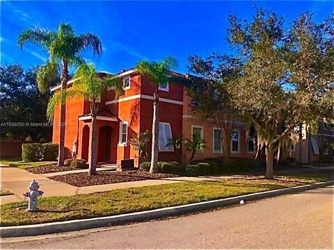 700 LAS FUENTES, Orlando, FL 34746