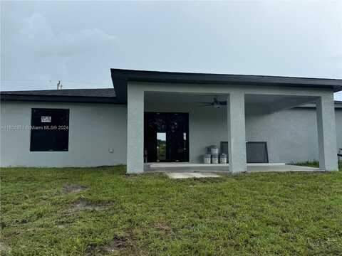 3912 14th St SW 14th St, Lehigh Acres, FL 33976