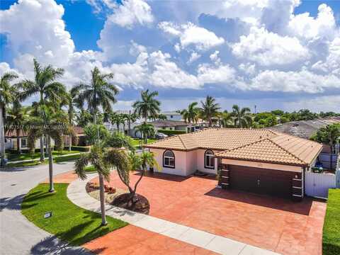 20956 SW 127th Ct, Miami, FL 33177