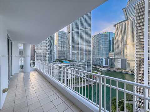 801 Brickell Key Blvd, Miami, FL 33131