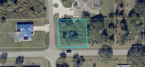 506 W 5TH ST, Lehigh Acres, FL 33972