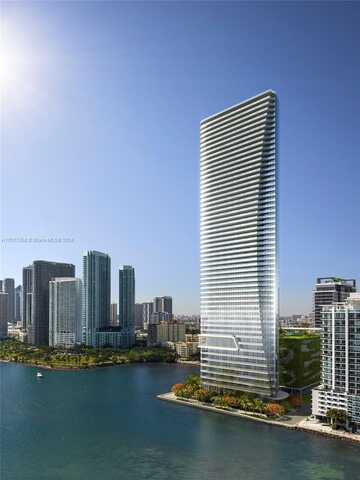 2121 N Bayshore Drive, Miami, FL 33137