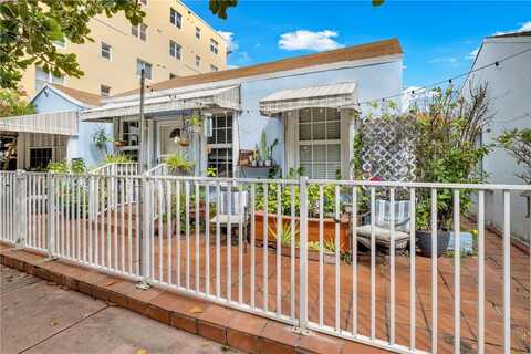 211 michigan ave, Miami Beach, FL 33139