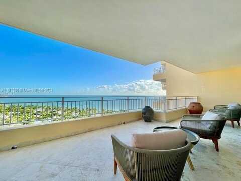 799 Crandon Blvd, Key Biscayne, FL 33149