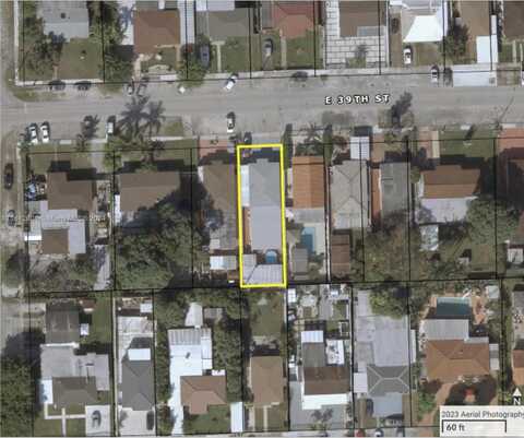 734 E 39th St, Hialeah, FL 33013