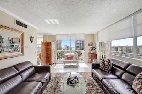 3113 S Ocean Dr, Hallandale Beach, FL 33009