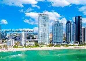 16901 Collins Ave, Sunny Isles Beach, FL 33160