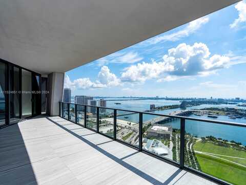 1000 Biscayne Blvd, Miami, FL 33132