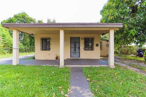 2170 NW 93rd St, Miami, FL 33147