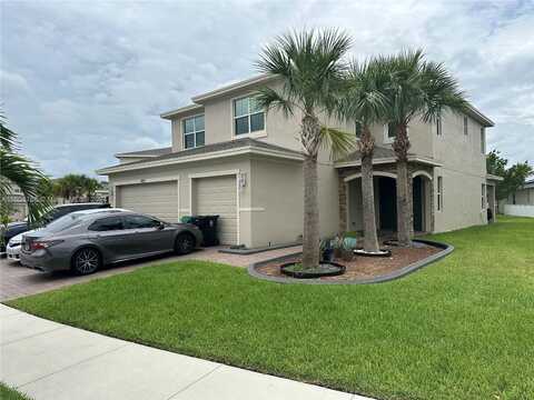 1201 NW Leonardo Cir, Port Saint Lucie, FL 34986