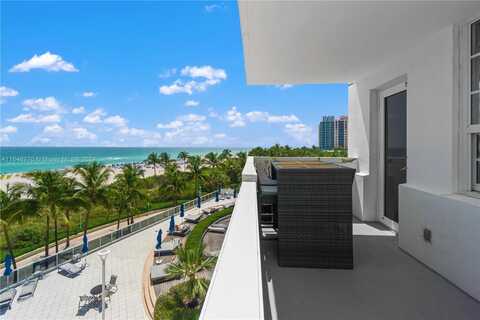 100 Lincoln Rd, Miami Beach, FL 33139