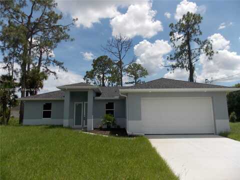 1010 Sunrise Blvd, Lehigh Acres, FL 33974