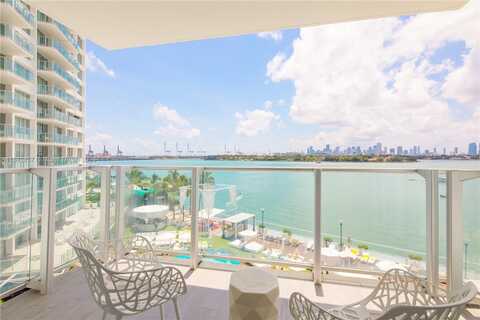 1100 West Ave, Miami Beach, FL 33139