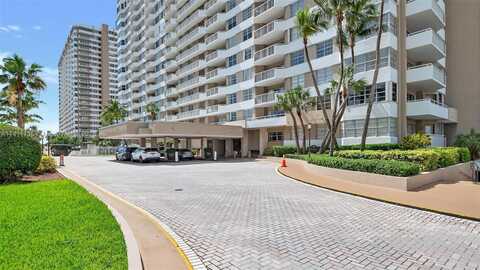 1985 S Ocean Dr, Hallandale Beach, FL 33009