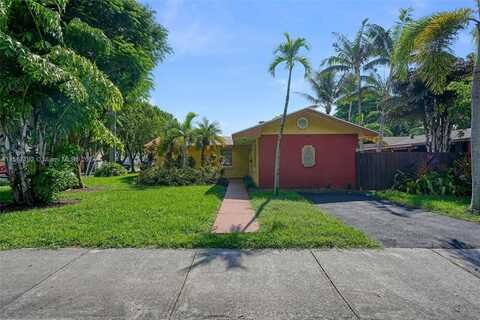 3780 Percival Ave, Miami, FL 33133