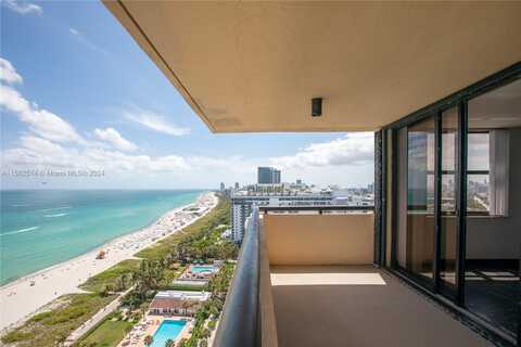 2555 Collins Ave, Miami Beach, FL 33140