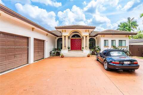 115 S Royal Poinciana Blvd, Miami Springs, FL 33166