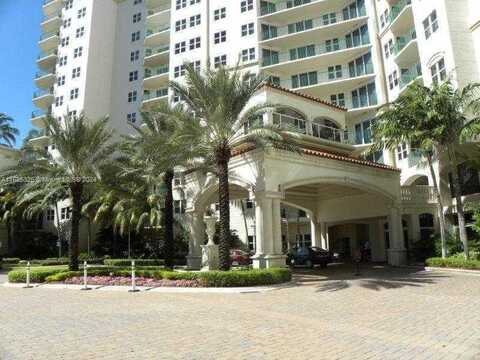 19900 E Country Club Dr, Aventura, FL 33180