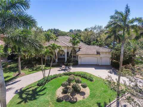 6387 NW 120th Dr, Parkland, FL 33076