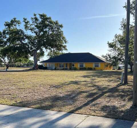 2820 Pan American Blvd, North Port, FL 34287