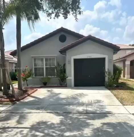 17914 SW 29th Ct, Miramar, FL 33029