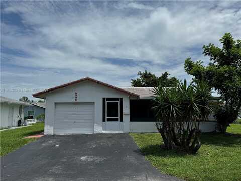 6905 NW 76th Ct, Tamarac, FL 33321