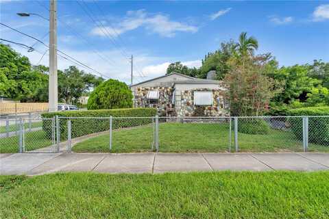 500 NW 46th St, Miami, FL 33127