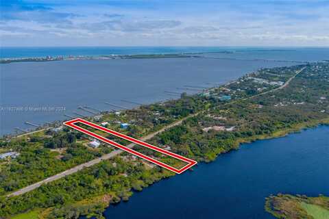 13179 S Indian River Drive, Jensen Beach, FL 34957