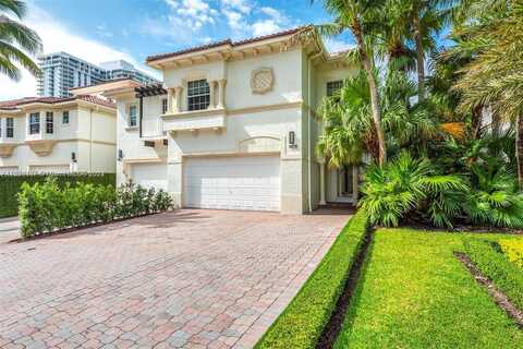 3802 NE 199th Ter, Aventura, FL 33180