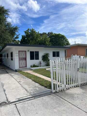 1128 NW 76th St, Miami, FL 33150