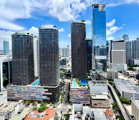 1000 Brickell Plz, Miami, FL 33131