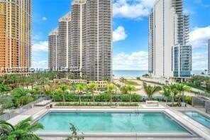 17550 Collins, Sunny Isles Beach, FL 33160