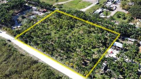 160xx SW 206 AVE, Homestead, FL 33187