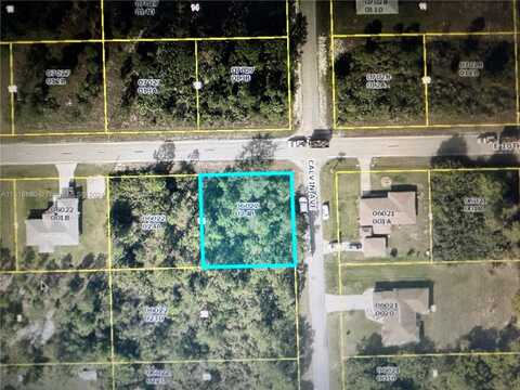 206 E 10 ST, Lehigh Acres, FL 33936