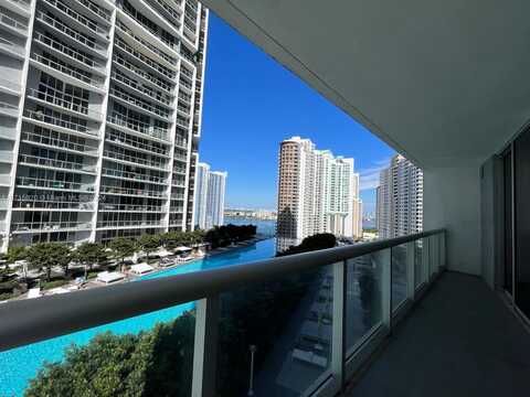 495 Brickell Ave, Miami, FL 33131