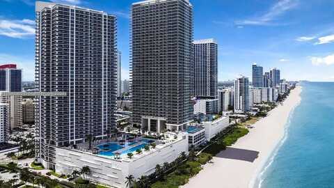 1850 S Ocean Dr, Hallandale Beach, FL 33009