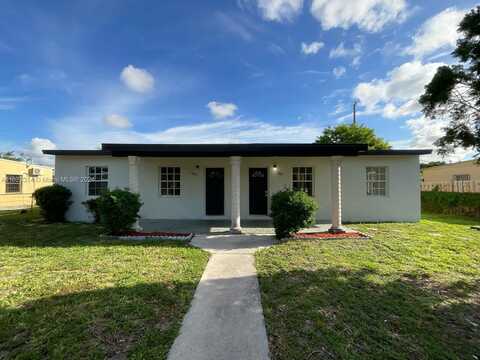 1825 NW 74th St, Miami, FL 33147