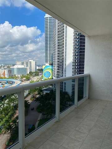 1850 S Ocean Dr, Hallandale Beach, FL 33009