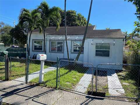 1810 NW 47th St, Miami, FL 33142