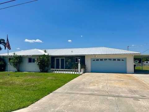 13319 MARQUETTE BLVD, Fort Myers, FL 33905