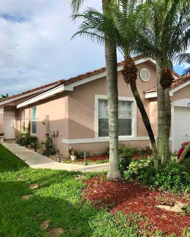 17753 SW 24th Ct, Miramar, FL 33029