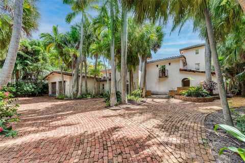 6825 Sunrise Dr, Coral Gables, FL 33133