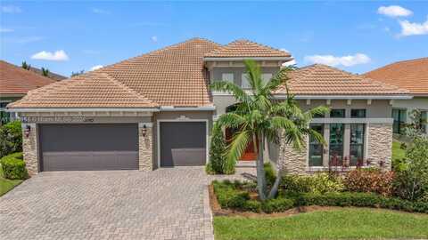 9057 Porto Way, Parkland, FL 33076