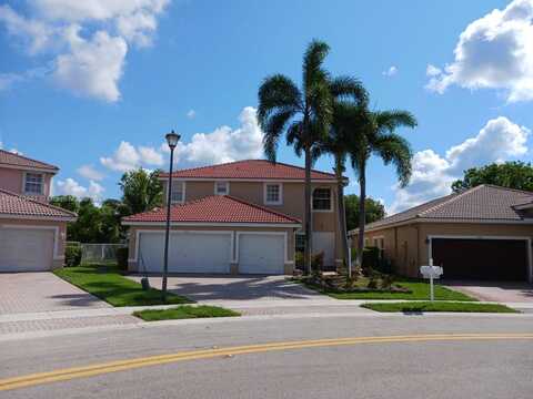 4789 NW 119th Ave, Coral Springs, FL 33076