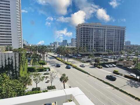 1980 S Ocean Dr, Hallandale Beach, FL 33009