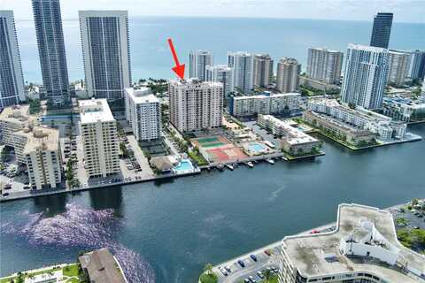 1865 S Ocean Dr, Hallandale Beach, FL 33009