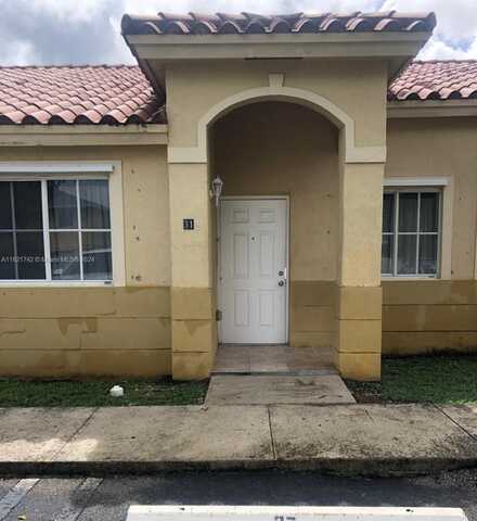 31 NE 13th Ave, Homestead, FL 33033