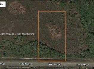 18833 NW 254, Okeechobee, FL 34972