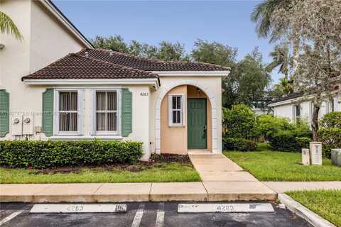 4283 NE 10th Ct, Homestead, FL 33033