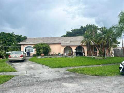 25252 SW 123rd Ave, Homestead, FL 33032